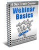Thumbnail Webinar Basics Course - with PLR + 2 Mystery BONUSES!