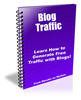 Thumbnail Blog Traffic - with Private Label Rights + 2 Mystery BONUSES