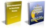 Thumbnail 2 High-Quality Reports -  with Private Label Rights+BONUSES!