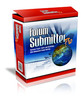 Thumbnail Forum Submitter Pro - Master Resell Rights+2 Mystery BONUSES