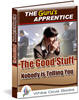 Thumbnail The Good Stuff Nobody's Telling You - MRR+2 Mystery BONUSES!