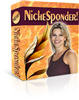 Thumbnail NicheSponder Salesletter Creator with An UNANNOUNCED BONUS!