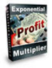 Thumbnail Exponential Profit Multiplier with 2 MYSTERY BONUSES Thumbnail Exponential Profit Multiplier with 2 MYSTERY BONUSES