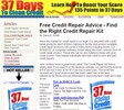 Thumbnail Credit-Repair-Adsense Optimized Clickbank Ready Websites-MRR Thumbnail Credit-Repair-Adsense Optimized Clickbank Ready Websites-MRR