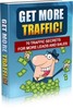Thumbnail Get More Traffic - Ebooksnz