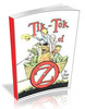 Thumbnail tik tok of oz - illustrated
