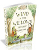 Thumbnail The wind in the willows - illustrated