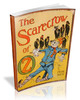 Thumbnail The Scarecrow of Oz - illustrated