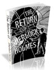 Thumbnail The Return of Sherlock Holmes 