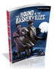 Thumbnail The Hound of the Baskervilles - illustrated