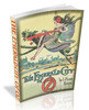 Thumbnail the emerald city of oz - illustrated
