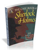 Thumbnail The Casebook of Sherlock Holmes - illustrated