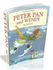Thumbnail Peter Pan and Wendy