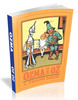 Thumbnail Ozma of Oz - illustrated
