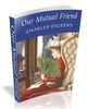 Thumbnail Our Mutual Friend - illustrated