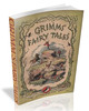 Thumbnail Grimms Fairy Tales - illustrated