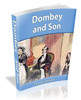 Thumbnail Dombey and Son - illustrated