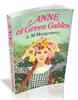 Thumbnail Anne of Green Gables - illustrated