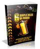 Thumbnail 6 Simple Rules Of Power