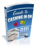 Thumbnail Guide To Cashing In On eBay