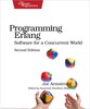 Thumbnail Programming Erlang  2nd Edition
