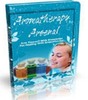 Thumbnail Aroma Arsenal - Create That Difference In The Way You Feel