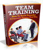 Thumbnail Team Training Guide - Successfully Fixing Team Training 