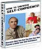 Thumbnail Boost Your Self Confidence -How To Improve Self-Confidence