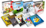 Premium Personal Development Self Help Pack 