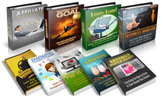 Thumbnail Premium Personal Development eBook Pack 3
