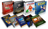Thumbnail Premium Personal Development eBooks Pack 4
