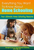 Thumbnail Everything You Need to Know About Home Schooling