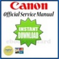 Thumbnail CANON EOS 1V (1 V ) CAMERA SERVICE & REPAIR MANUAL Thumbnail CANON EOS 1V (1 V ) CAMERA SERVICE & REPAIR MANUAL