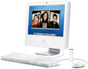 Thumbnail Apple iMAC G5 20 Inch iSight Service Guide & Repair Manual