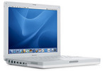 Thumbnail Apple iBook G4 14 Inch (Mid 2005 1.42 Ghz) Service & Repair Manual 