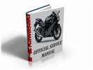 Thumbnail Kawasaki NInja 250 R (250R) 2008 Service Manual Repair Guide Download