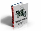 Thumbnail Kawasaki VN1500 (VN 1500) 1987-1999 Service Manual & Repair Guide Download
