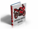 Thumbnail Kawasaki Ninja ZX6R (ZX 6 R) 2003-2006 Complete Service Manual & Repair Guide Download