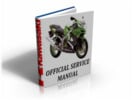 Thumbnail Kawasaki Ninja ZX-6R (ZX 6 R,ZX-600) 1998-1999 Service Manual & Repair Guide Download
