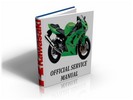 Thumbnail Kawasaki Ninja ZX-6R / ZX-6RR (ZX636,ZX600) 2003,2004 Service Manual & Repair Guide Download