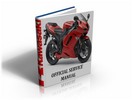 Thumbnail Kawasaki Ninja ZX6R (ZX 6 R) 2007 2008 Workshop Service Manual & Repair Guide Download