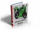 Thumbnail Kawasaki Ninja ZX6RR ( ZX 6 RR) 2005 2006 Workshop Service Manual & Repair Guide Download Thumbnail Kawasaki Ninja ZX6RR ( ZX 6 RR) 2005 2006 Workshop Service Manual & Repair Guide Download