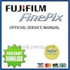 Thumbnail Fujifilm Fuji Finepix Z3 Service & Repair Manual Download Thumbnail Fujifilm Fuji Finepix Z3 Service & Repair Manual Download
