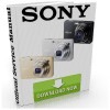 Thumbnail Sony Cyber Shot DSC WX1 Service Manual & Repair Guide Download