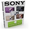 Thumbnail Sony Cyber Shot DSC WX5 WX5C Service Manual & Repair Guide Download