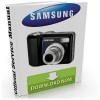 Thumbnail Samsung Digimax S800 Service Manual & Repair Guide