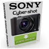 Thumbnail Sony Cyber-Shot DSC-HX9 HX9V Service Manual & Repair Guide