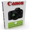 Thumbnail Canon EOS 20D Digital SLR Camera Service & Repair Manual