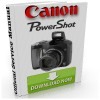 Thumbnail Canon PowerShot SX100 IS Service Manual & Repair Guide