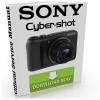 Thumbnail Sony Cyber Shot DSC-HX20 HX30 Service Manual & Repair Guide